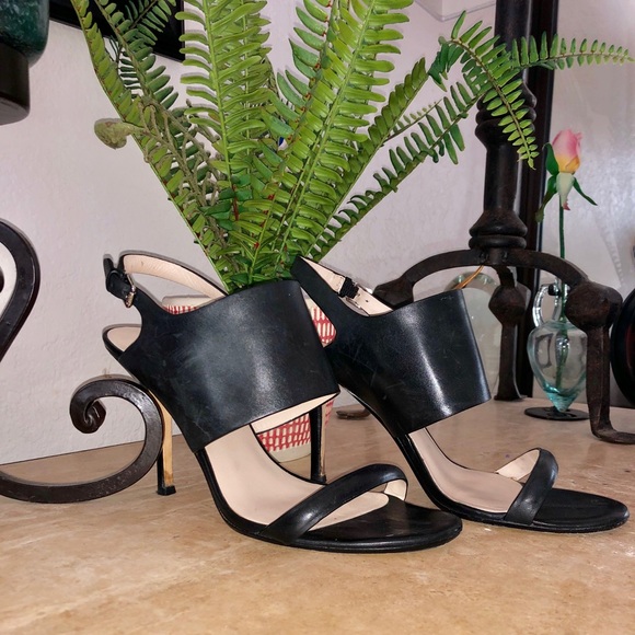 KORS Michael KORS black sexy heels - Picture 2 of 8